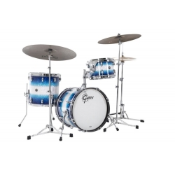 GRETSCH Jeu de fûts USA Brooklyn