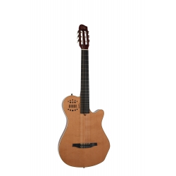 Multiac Nylon Grand Concert SA Naturel HG avec housse