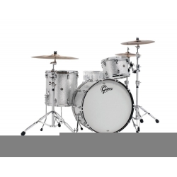 GRETSCH Jeu de fûts USA Brooklyn