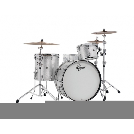 GRETSCH Jeu de fûts USA Brooklyn