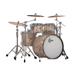 GRETSCH Jeu de fûts USA Brooklyn