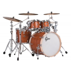 GRETSCH Jeu de fûts USA Brooklyn