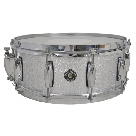 GRETSCH Caisse claire USA Brooklyn