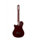 Multiac Nylon Grand Concert Duet Ambiance Naturel HG avec housse