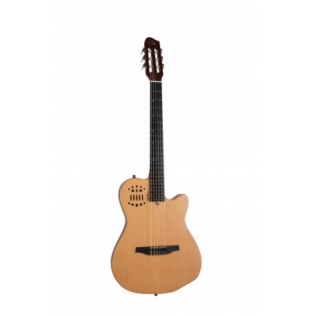 ACS Nylon SA Naturel SG avec housse