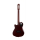 ACS Nylon SA Naturel SG avec housse