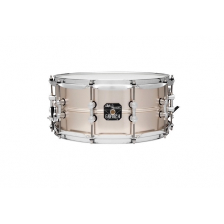 GRETSCH Caisse claire Série Signature