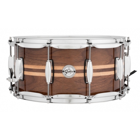 GRETSCH Caisse claire Full Range