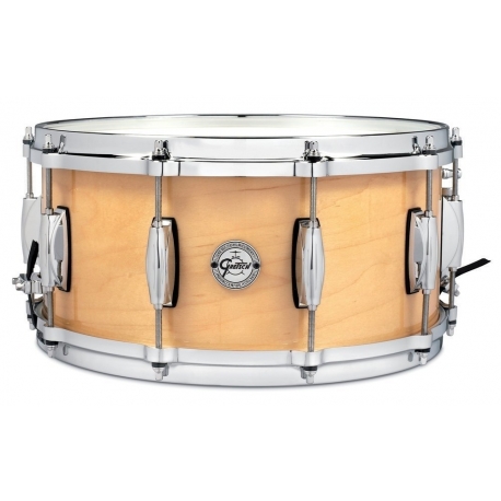 GRETSCH Caisse claire Full Range