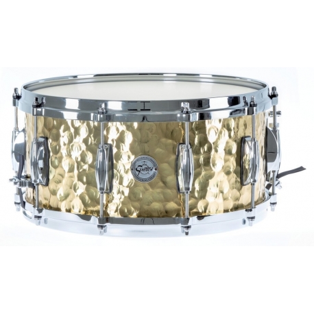 GRETSCH Caisse claire Full Range