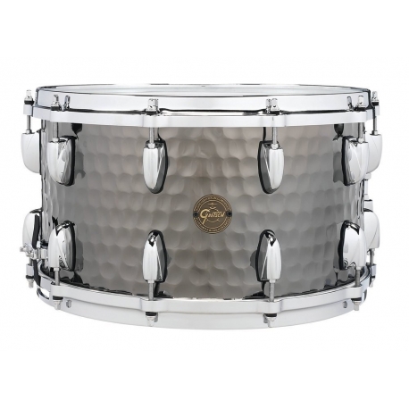 GRETSCH Caisse claire Full Range