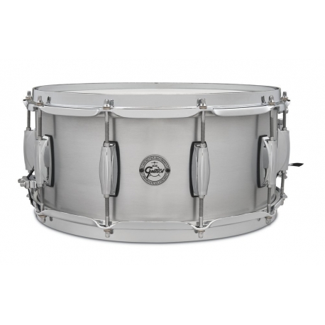 GRETSCH Caisse claire Full Range