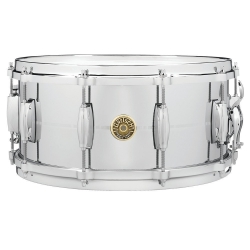 GRETSCH Caisse claire USA
