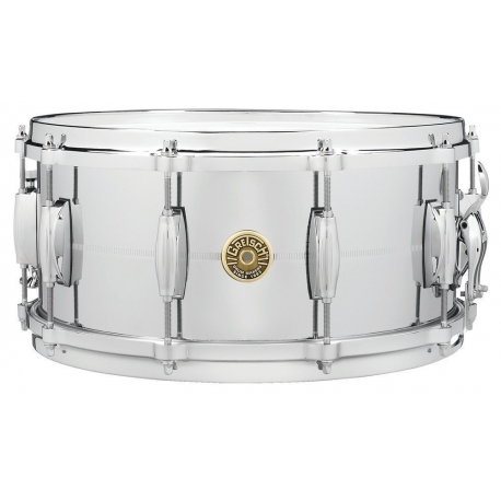 GRETSCH Caisse claire USA