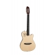 Multiac Nylon Duet Ambiance Naturel HG avec housse 