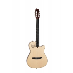 Multiac Nylon Duet Ambiance Naturel HG avec housse 