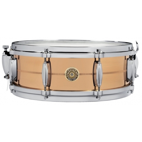 GRETSCH Caisse claire USA