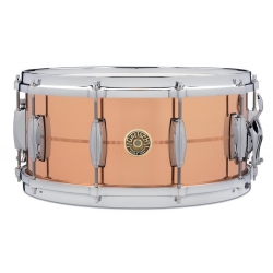 GRETSCH Caisse claire USA