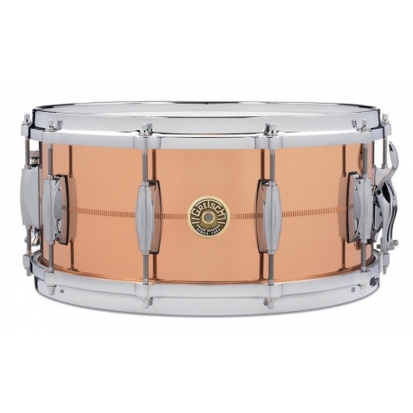 GRETSCH Caisse claire USA