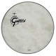 GRETSCH Peau de grosse caisse Fiberskyn