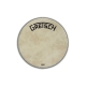 GRETSCH Peau de grosse caisse Fiberskyn