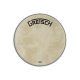 GRETSCH Peau de grosse caisse Fiberskyn