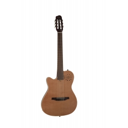 Multiac Nylon Encore Naturel SG LH avec housse