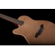Multiac Nylon Encore Naturel SG LH avec housse