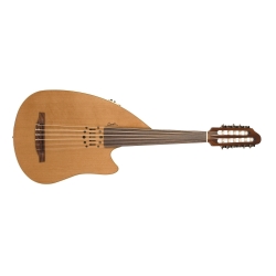 MultiOud Encore Nylon Natural SG avec housse