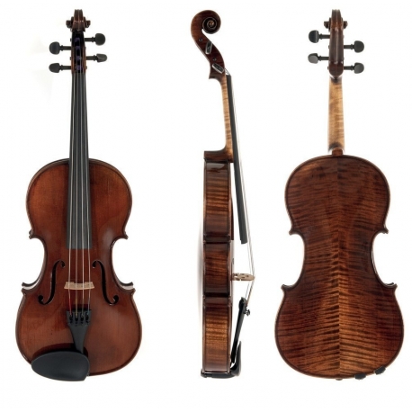 GEWA MADE IN GERMANY Alto de concert Georg Walther