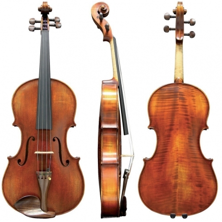 GEWA MADE IN GERMANY Alto de concert Georg Walther