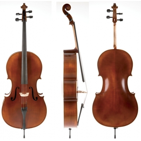 GEWA Violoncelle Ideale-VC2