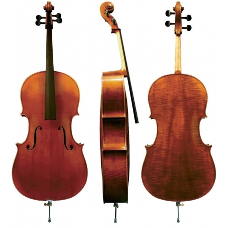 GEWA Violoncelle Maestro 6