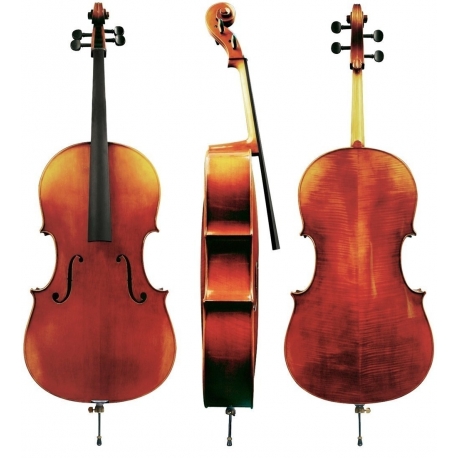 GEWA Violoncelle Maestro 6