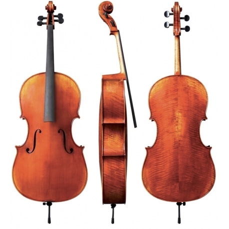 GEWA Violoncelle Maestro 24