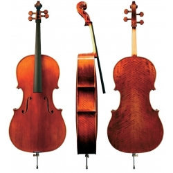 GEWA Violoncelle Maestro 31