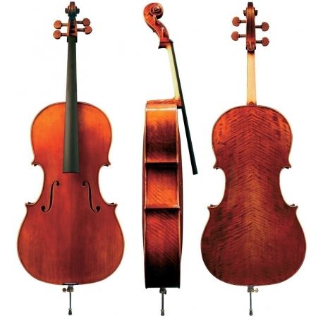 GEWA Violoncelle Maestro 31