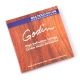 Cordes pour Multioud Nylon (.024, .029, .025, .029, .033, .041) Boite de 10