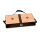 LATIN PERCUSSION Congas Laptop