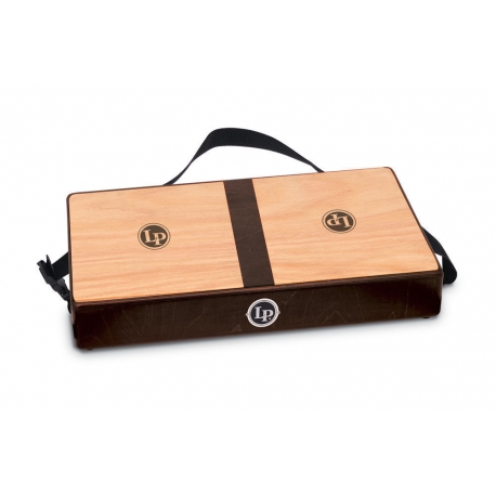 LATIN PERCUSSION Congas Laptop