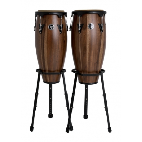 LATIN PERCUSSION Set Congas Aspire