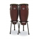 LATIN PERCUSSION Set Congas Aspire