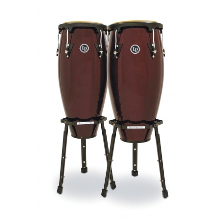 LATIN PERCUSSION Set Congas Aspire