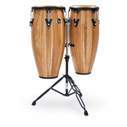 LATIN PERCUSSION Set Congas Aspire