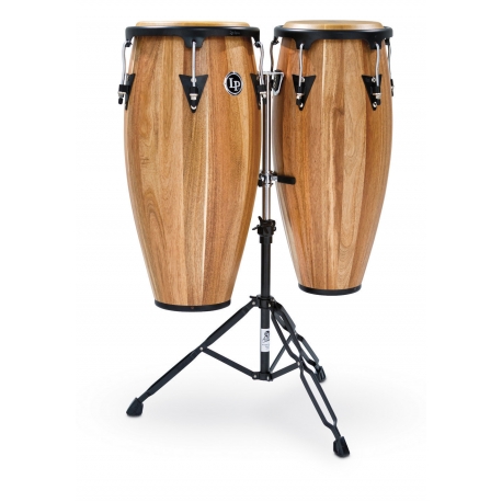 LATIN PERCUSSION Set Congas Aspire