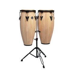 LATIN PERCUSSION Set Congas Aspire