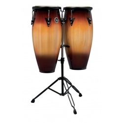 LATIN PERCUSSION Set Congas Aspire