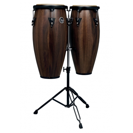 LATIN PERCUSSION Set Congas Aspire