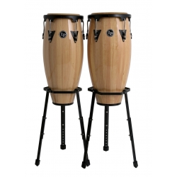 LATIN PERCUSSION Set Congas Aspire