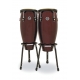 LATIN PERCUSSION Set Congas Aspire